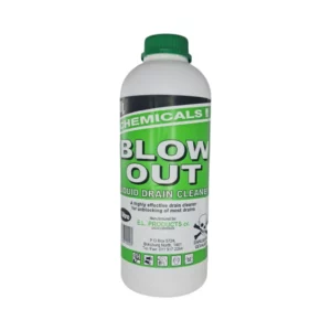 Drain Cleaner 1L Blow Out