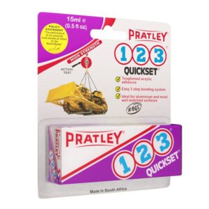 Pratley 1-2-3