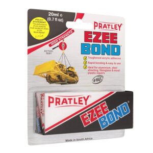 Pratley Ezeebond