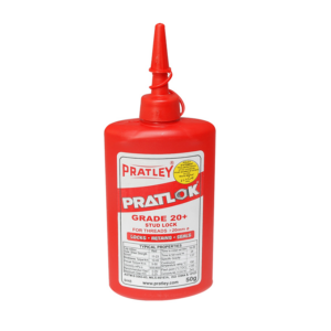 Pradlet studlock 20+