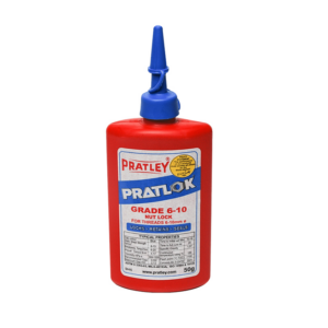 Pratley nutlok