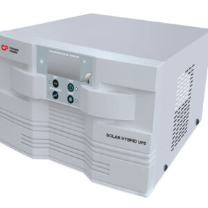 Pure Sine Wave Solar Hybrid Inverters 1450VA 24V