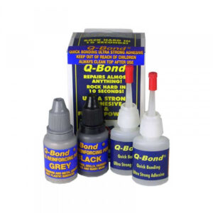 Q-Bond repair kit