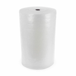 Bubble wrap roll