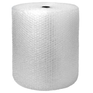 bubble wrap roll 625mm x 100m