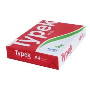 PAPER A4 WHITE