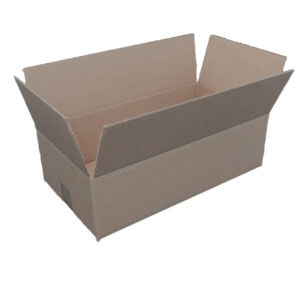 CARDBOARD BOX, BOX17